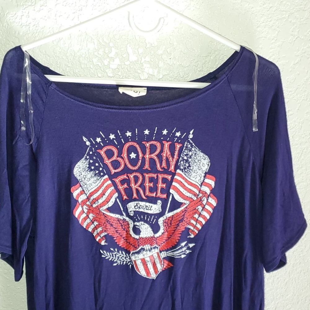 Women's shirt